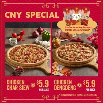 Pezzo-CNY-Special-Promotion-at-City-Square-Mall-350x350 17-29 Feb 2020: Pezzo CNY Special Promotion at City Square Mall