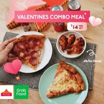 Pezzo-Valentines-Combo-Meal-Promotion-350x350 12-19 Feb 2020: Pezzo Valentines Combo Meal Promotion on Grab Food