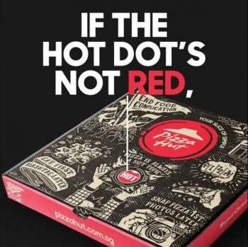 Pizza-Hut-Hot-Dot-Guarantee-Promotion-350x349 25 Feb-3 Mar 2020: Pizza Hut Hot Dot Guarantee Promotion