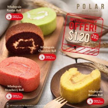 Polar-Puffs-and-Cakes-Wholegrain-Rolls-Promotion-350x350 30 Jan-29 Feb 2020: Polar Puffs and Cakes Wholegrain Rolls Promotion