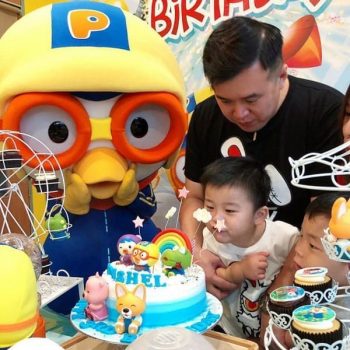 Pororo-Park-Party-Promotion-350x350 12 Feb 2020 Onward: Pororo Park Party Promotion