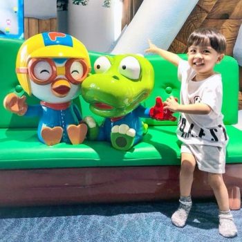 Pororo-Park-Play-Time-Promotion-350x350 4 Feb 2020 Onward: Pororo Park Play Time Promotion