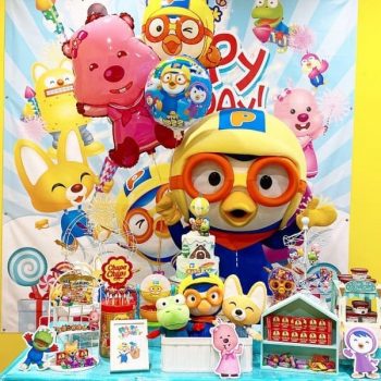 Pororo-Park-Power-Deal-Birthday-Package-Promotion-350x350 4 Feb 2020 Onward: Pororo Park Power Deal Birthday Package Promotion