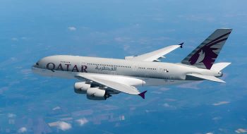 Qatar-Airways-Europe-Travel-Fares-Promotion-350x190 12-16 Feb 2020: Qatar Airways Europe Travel Fares Promotion