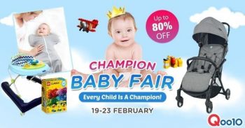 Qoo10-Champion-Baby-Fair--350x183 19-23 Feb 2020: Qoo10 Champion Baby Fair
