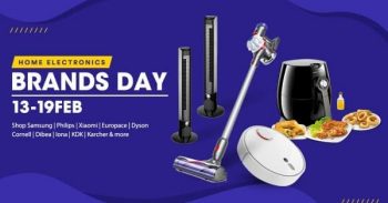 Qoo10-Home-Electronic-Brands-Day-350x183 13-19 Feb 2020: Qoo10 Home Electronic Brands Day