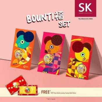 SK-Jewellery-Bountiful-Set-Promotion-350x350 25 Feb 2020 Onward: SK Jewellery Bountiful Set Promotion