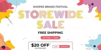 SK-Jewellery-Storewide-Sale-on-Shopee-350x175 20 Feb-1 Mar 2020: SK Jewellery Storewide Sale on Shopee