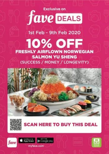 Sakae-Sushi-Rong-Yusheng-Set-Promotion-on-Fave-350x495 3-9 Feb 2020: Sakae Sushi Rong Yusheng Set Promotion on Fave