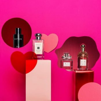 Sephora-and-Tiffany-Lovage-Beauty-Obsessions-Promotion-350x350 18 Feb 2020 Onward: Sephora and Tiffany Lovage Beauty Obsessions Promotion