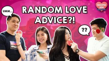 Shopee-Asks-Random-Love-Advice-and-Giveaway-1-350x197 4-11 Feb 2020: Shopee Asks Random Love Advice and Giveaway