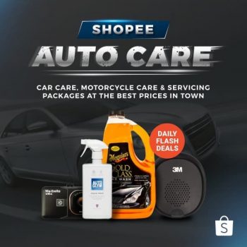 Shopee-Auto-Care-and-Services-Deals-350x350 18 Feb 2020 Onward: Shopee Auto Care and Services Deals
