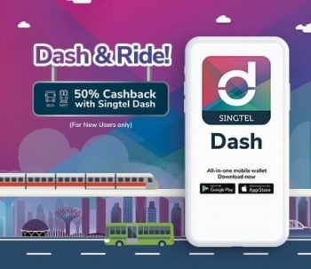 Singtel-Dash-Cashback-Promotion-on-Dash-and-Ride-350x303 15 Feb-31 Mar 2020: Singtel Dash Cashback Promotion on Dash and Ride