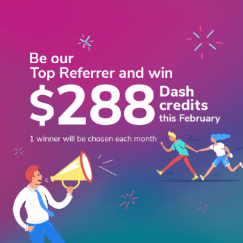 Singtel-Dash-Giveaway-350x350 17 Feb-31 Mar 2020: Singtel Dash Giveaway