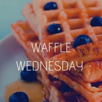 Soi-55-Waffle-Wednesday-Promotion-350x350 18 Feb 2020 Onward: Soi 55 Waffle Wednesday Promotion