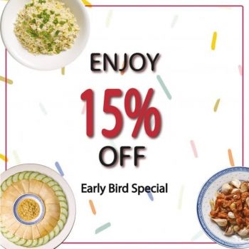 Soup-Restaurant-Early-Bird-Special-Promotion-350x350 25 Feb 2020 Onward: Soup Restaurant Early Bird Special Promotion