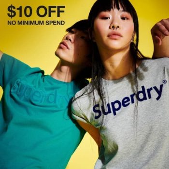 Superdry-Valentines-Day-Promotion-350x350 11-14 Feb 2020: Superdry Valentine's Day Promotion