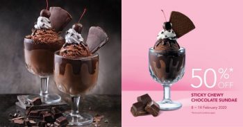 Swensen’s-Sticky-Chocolate-Sundae-Valentines-Promotion-350x183 8-14 Feb 2020: Swensen’s Sticky Chocolate Sundae Valentines Promotion