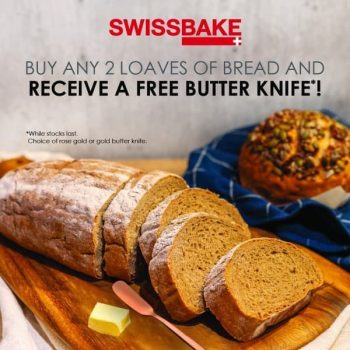 Swissbake-Free-Butter-Knife-Promotion-350x350 12 Feb 2020 Onward: Swissbake Free Butter Knife Promotion