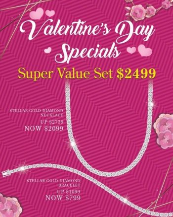 TAKA-JEWELLERY-Valentines-Day-Special-Promotion-350x437 12 Feb 2020 Onward: TAKA JEWELLERY Valentine's Day Special Promotion