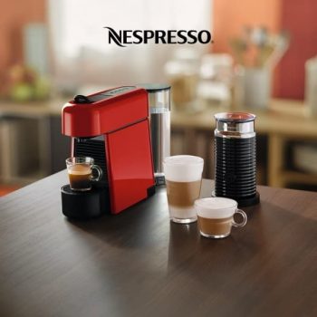 TANGS-Nespresso-Essenza-Plus-Exclusive-Promotion-350x350 6-10 Feb 2020: TANGS Nespresso Essenza Plus Exclusive Promotion