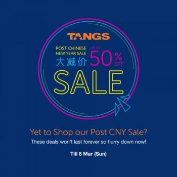 TANGS-Post-Chinese-New-Year-Sale-1-350x350 24 Feb-8 Mar 2020: TANGS Post Chinese New Year Sale