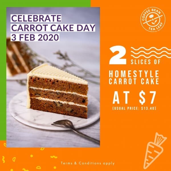The UK's favourite cake is revealed to celebrate National Cake Day! -  London TV