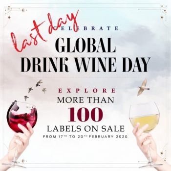 The-Straits-Wine-Company-Global-Drink-Wine-Day-Sale-350x349 17-20 Feb 2020: The Straits Wine Company Global Drink Wine Day Sale