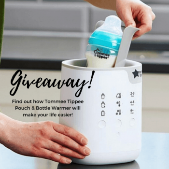 Tommee-Tippee-Giveaway-350x350 25-29 Feb 2020: Tommee Tippee Giveaway