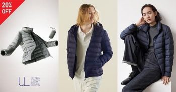 UNIQLO-Ultra-Light-Down-Collection-Promotion-350x183 30 Jan-2 Feb 2020: UNIQLO Ultra Light Down Collection Promotion