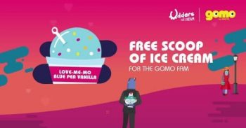Udders-Ice-Cream-Love-Me-Mo-Blue-Pea-Vanilla-Promotion-with-GOMO-by-Singtel-350x183 18 Feb-14 Mar 2020: Udders Ice Cream Love-Me-Mo Blue Pea Vanilla Promotion with GOMO by Singtel