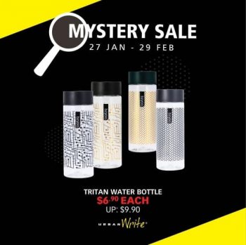UrbanWrite-Mystery-Sale-at-NorthPoint-City-350x349 27-29 Feb 2020: UrbanWrite Mystery Sale at NorthPoint City