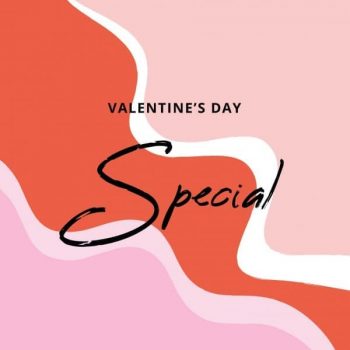 W-Optics-Valentines-Day-Special-Promotion-350x350 6-15 Feb 2020: W Optics Valentine's Day Special Promotion