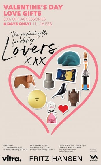 W.atelier-Valentines-Day-Love-Gifts-Promotion-with-VITRA-and-Fritz-Hansen-350x569 11-16 Feb 2020: W.atelier Valentine's Day Love Gifts Promotion with VITRA and Fritz Hansen