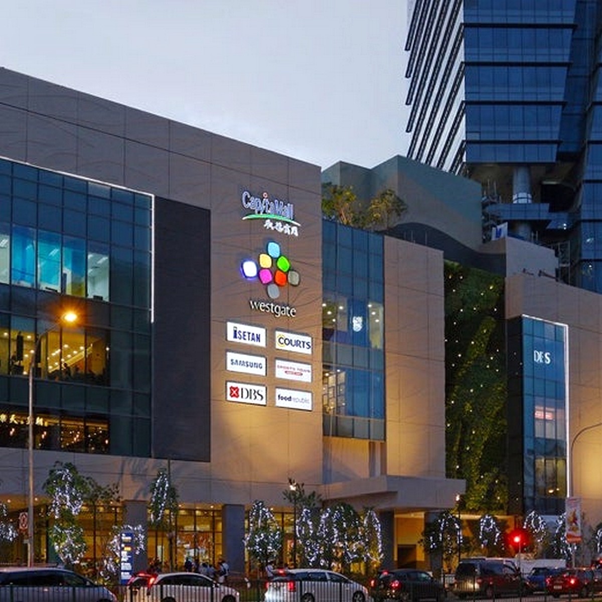 Westgate-Mall 28 Feb-8 Mar 2020: ISETAN Jurong East Final Clearance Sale Storewide 90% Off