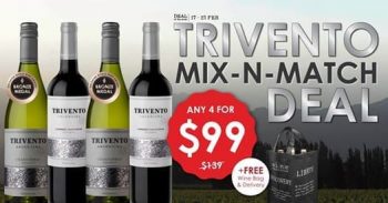 Wine-Connection-Trivento-Reserve-Wines-Super-Deal-350x183 18 Feb 2020 Onward: Wine Connection Trivento Reserve Wines Super Deal