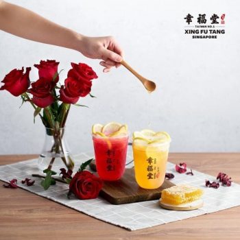 Xing-Fu-Tang-Valentine’s-Day-Promotion-350x350 5 Feb 2020 Onward: Xing Fu Tang Valentine’s Day Promotion