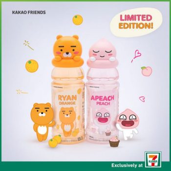 7-Eleven-Kakao-Friends-Promotion-350x350 26 Mar 2020 Onward: 7-Eleven Kakao Friends Promotion