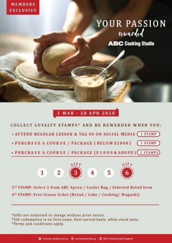 ABC-Cooking-Studio-Members-Exclusive-Promotion-350x495 1 Mar-30 Apr 2020: ABC Cooking Studio Members Exclusive Promotion