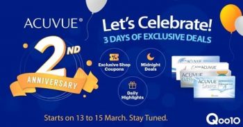 ACUVUE-2nd-Brand-Anniversary-Promotion-with-Qoo10-350x183 13-15 Mar 2020: ACUVUE 2nd Brand Anniversary Promotion with Qoo10