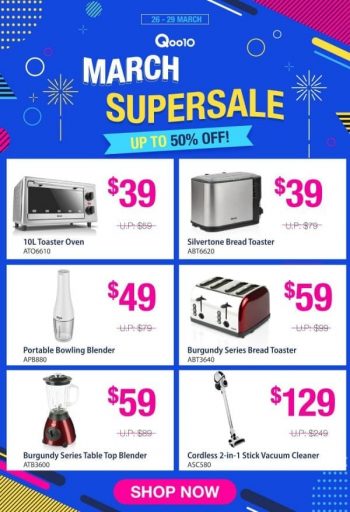 Aztech-March-SuperSale-350x512 26-29 Mar 2020: Aztech March Super Sale