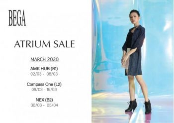 BEGA-Atrium-Sale-350x247 2 Mar 2020 Onward: BEGA Atrium Sale