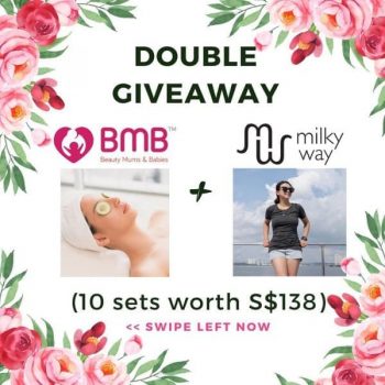 Beauty-Mums-Babies-Double-Giveaway-350x350 5-12 Mar 2020: Beauty Mums Babies Double Giveaway