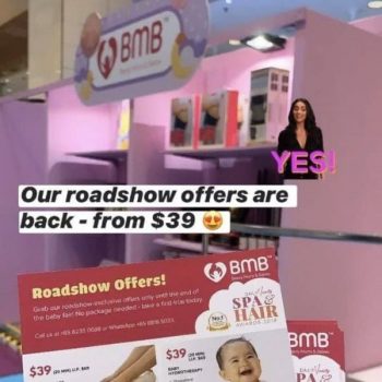 Beauty-Mums-Babies-Roadshow-Promotion-at-Takashimaya-Square-350x350 11-24 Mar 2020: Beauty Mums Babies Roadshow Promotion at Takashimaya Square
