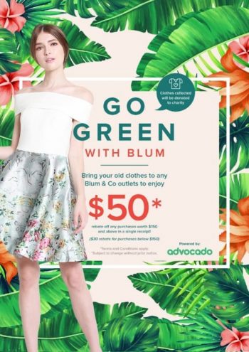 Blum-Co-Go-Green-Promotion-350x495 20 Mar 2020 Onward: Blum & Co Go Green Promotion