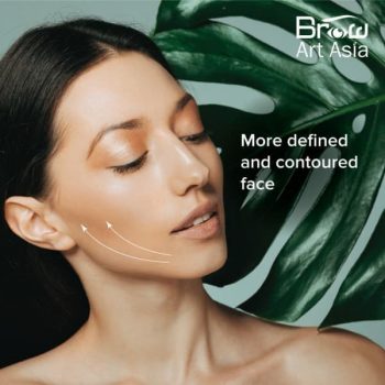 Brow-Art-Asias-Special-Promotion-at-Hillion-Mall-350x350 26 Mar 2020 Onward: Brow Art Asia's Special Promotion at Hillion Mall
