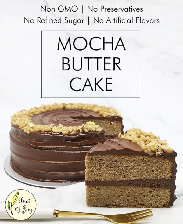 Mocha Cake Recipe | BAKING SIMPOL - YouTube