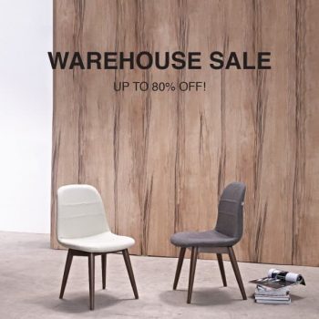 Cellini-Warehouse-Sale-350x350 20-22 Mar 2020: Cellini Warehouse Sale at Changi North Crescent