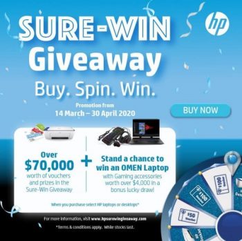 Challenger-Sure-Win-Giveaway-Contest-350x349 14 Mar-30 Apr 2020: Challenger Sure-Win Giveaway Contest