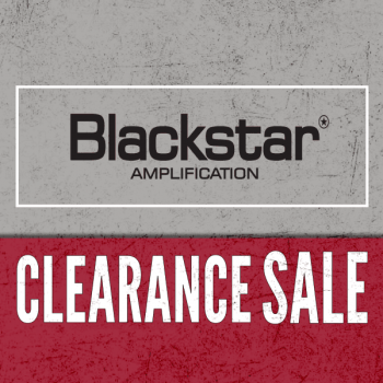 City-Music-Blackstar-Clearance-Sale-350x350 21 Mar 2020 Onward: City Music Blackstar Clearance Sale
